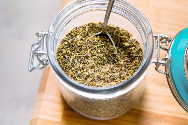 Italian Herb Blend