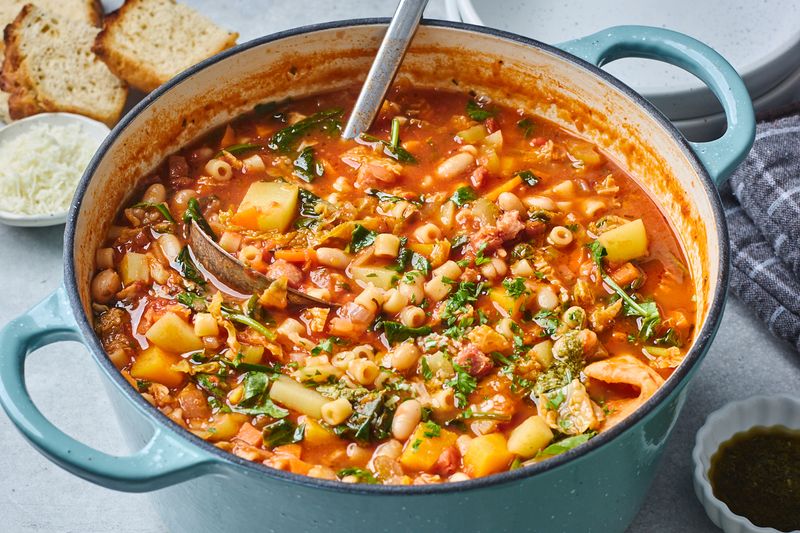 Minestrone