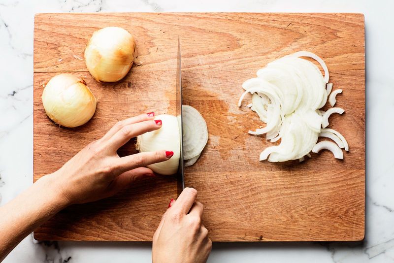 Onions