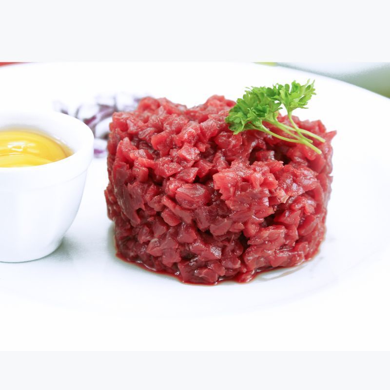 German Foods Brits Rarely Choose