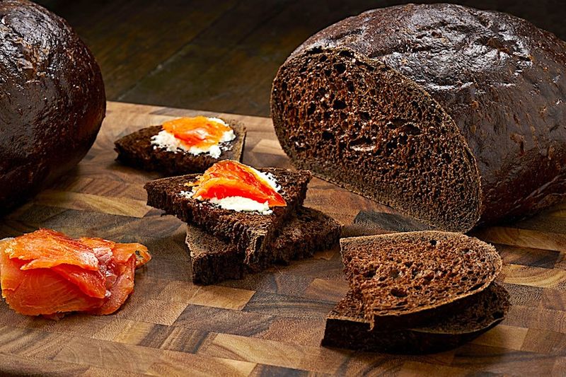 Germany - Pumpernickel