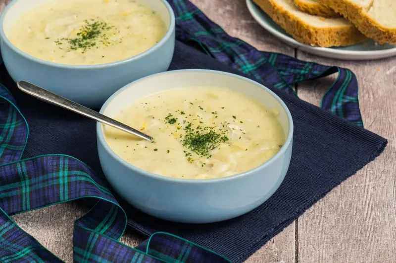 Edinburgh Formal Dining Styles