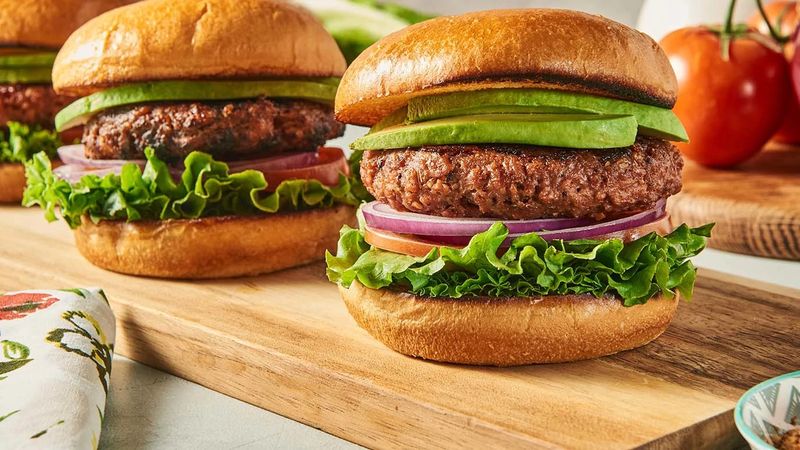 Plant-Based Comfort Classics