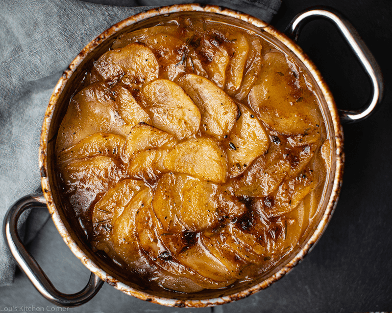 Lancashire Hotpot
