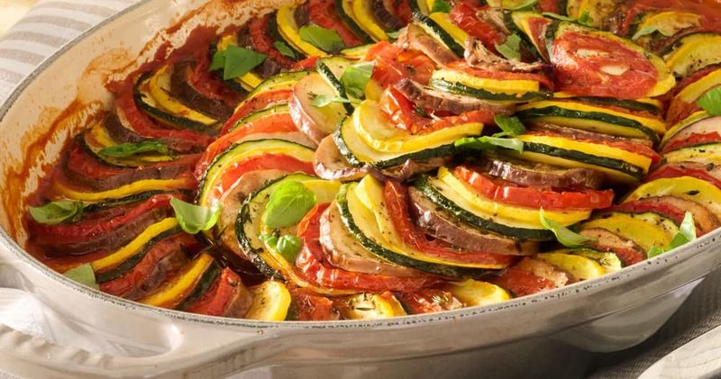 Ratatouille