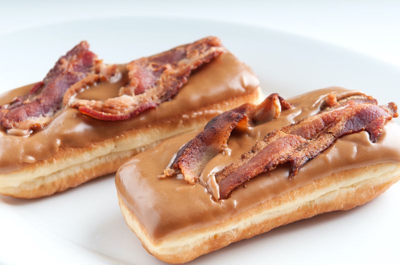 Bacon In Every Dish