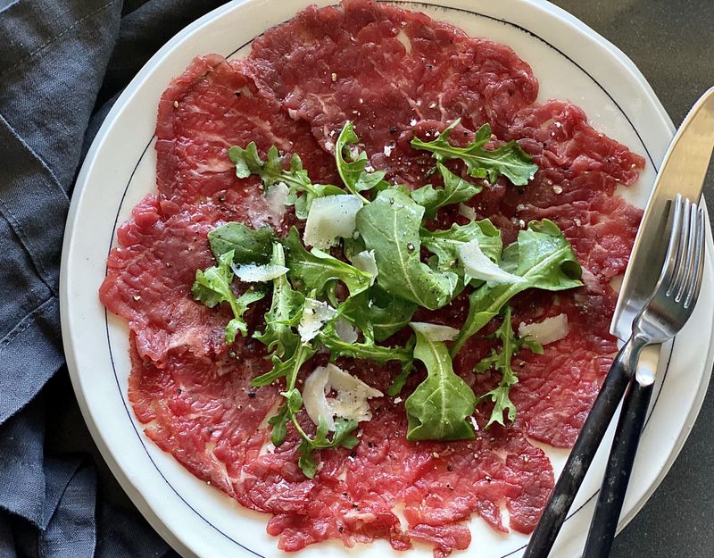 Carpaccio