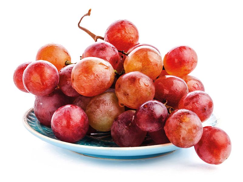 Grapes – Around 120g