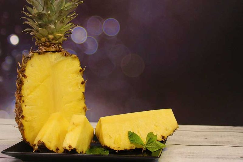 Pineapple
