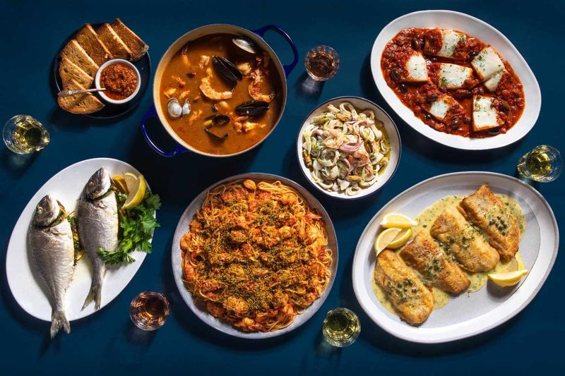More Dietary Variety In Meals