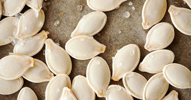 Pumpkin Seeds