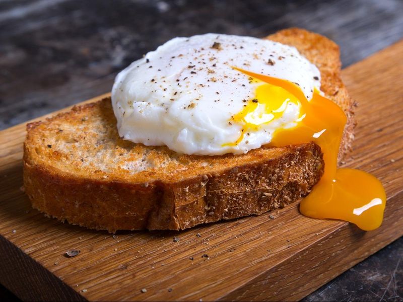 Eggs
