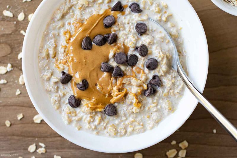 Nut Butter (Peanut Or Almond)