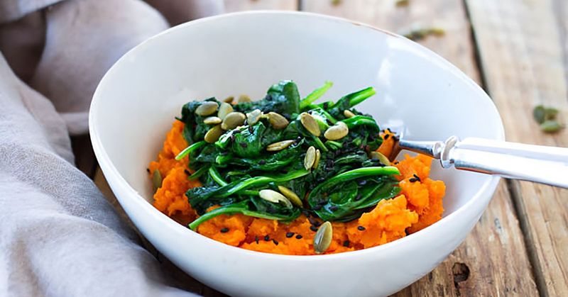 Spinach