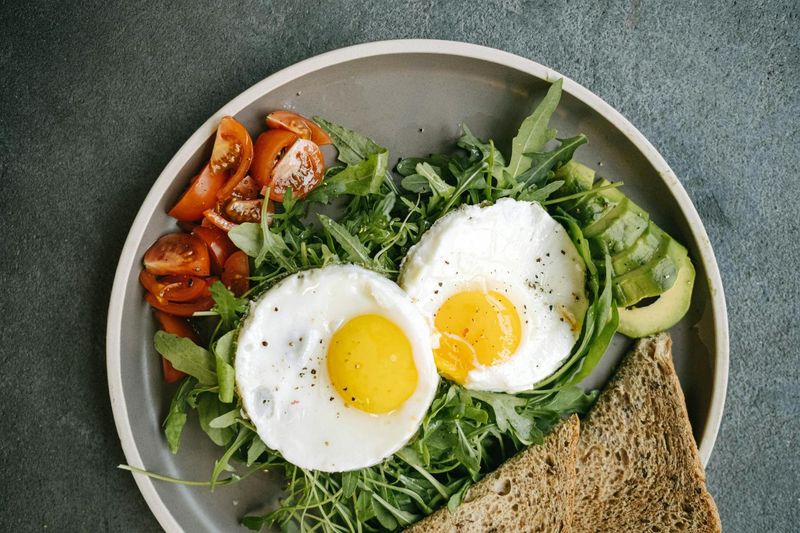 Eggs