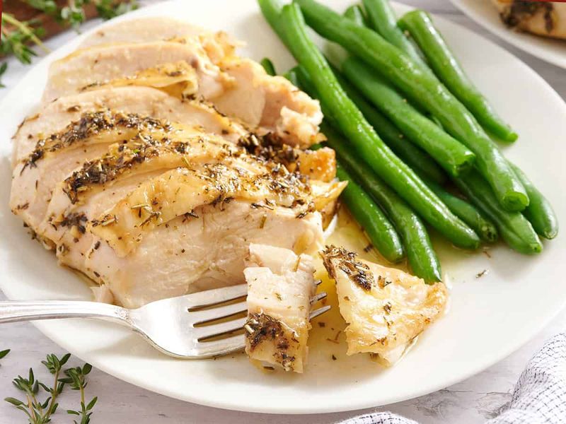 Chicken Breast
