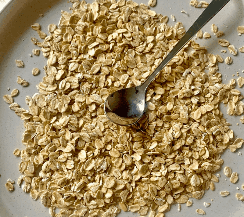 Wholegrain Oats