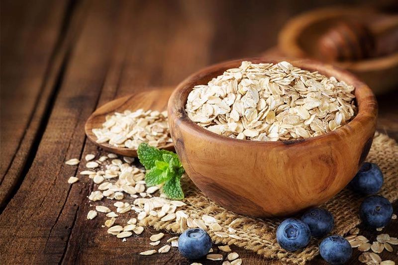 Oats