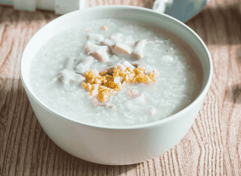 Rice Porridge