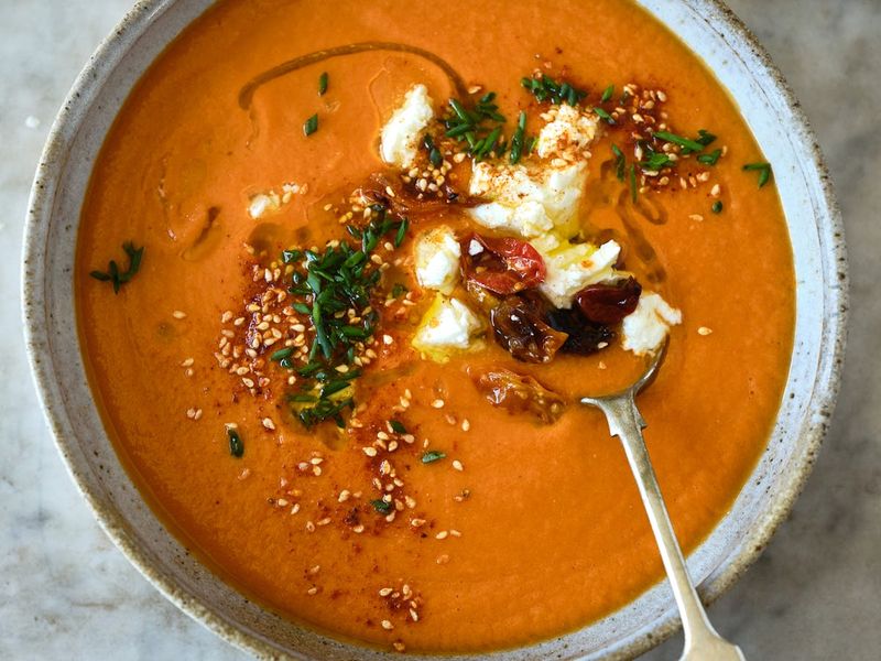 Tomato Soup