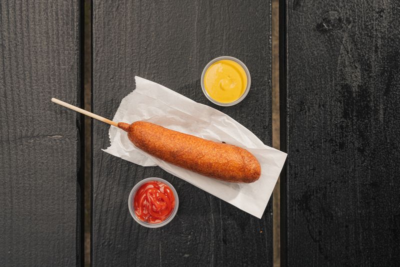 Corn Dogs