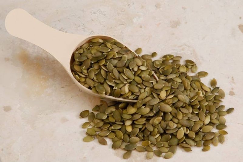 Pumpkin Seeds