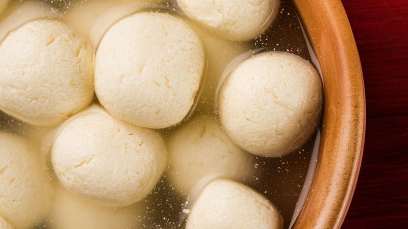 Rasgulla