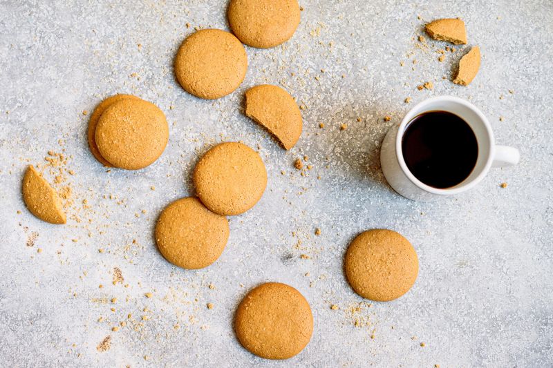 Pepparkakor