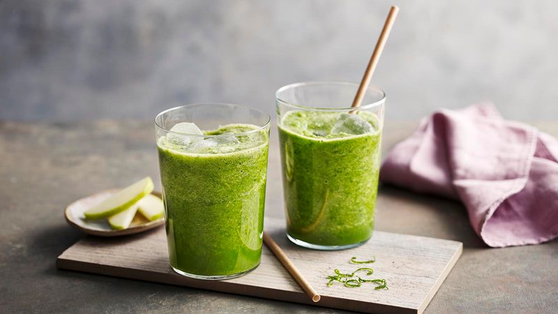 Smoothies