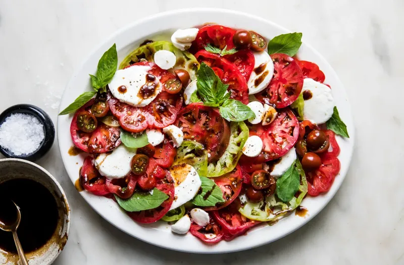 Caprese Salad