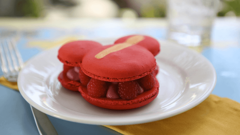 Macarons