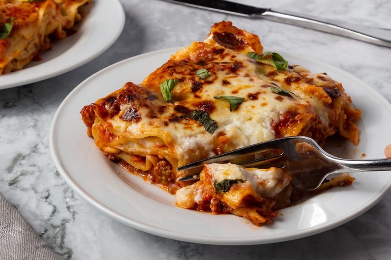 Lasagne