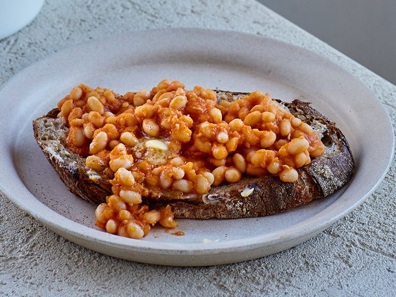 Beans On Toast (United Kingdom)