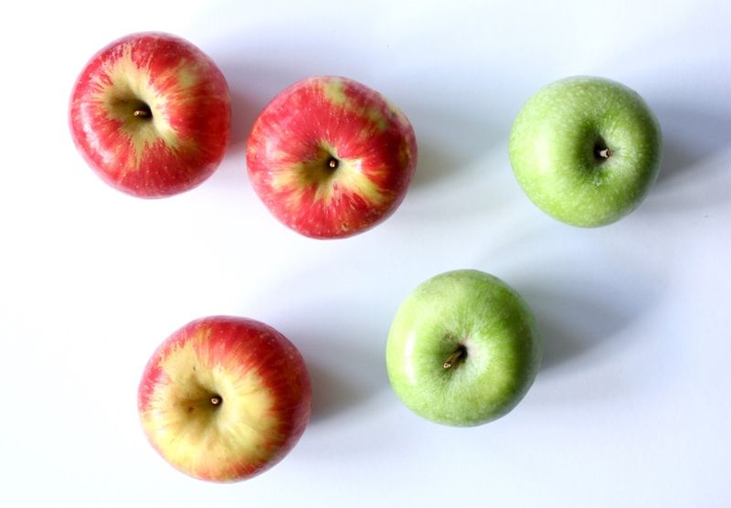 Apples