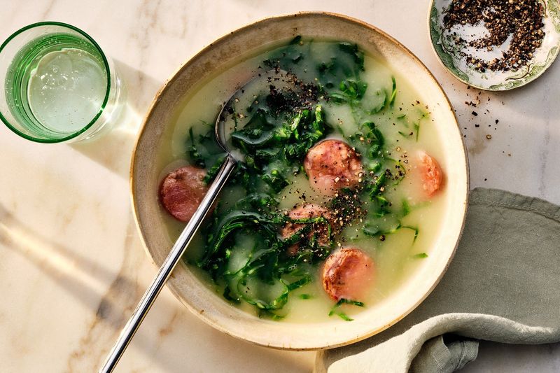 Caldo Verde