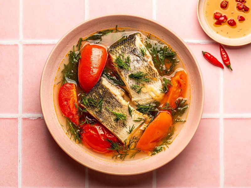 Canh Chua
