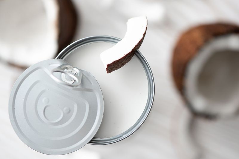 Coconut Milk