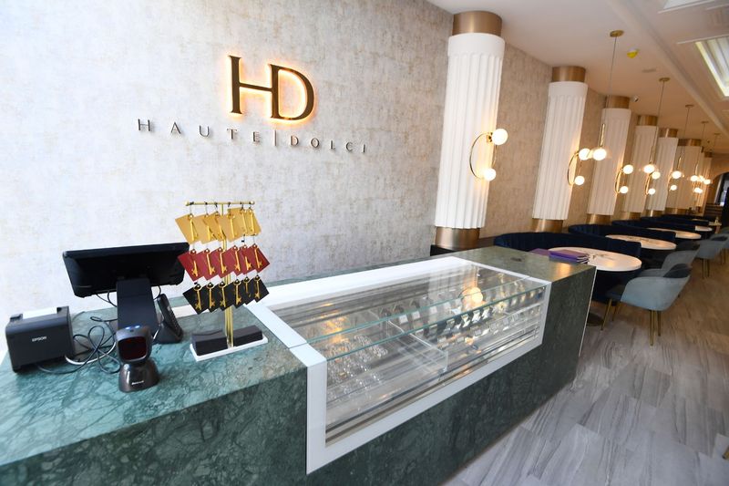 Haute Dolci Leeds