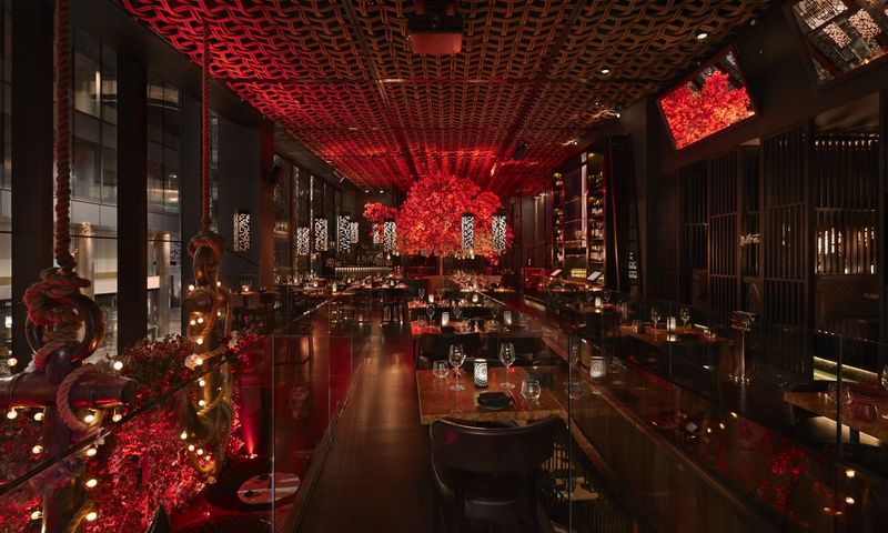 Tattu Manchester
