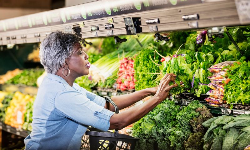 Affordability, Access, And Real-World Eating Habits