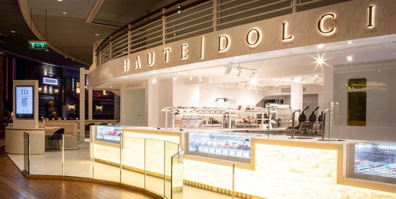 Haute Dolci Manchester