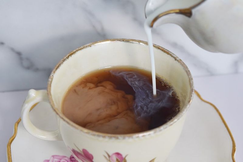 Proper British Tea