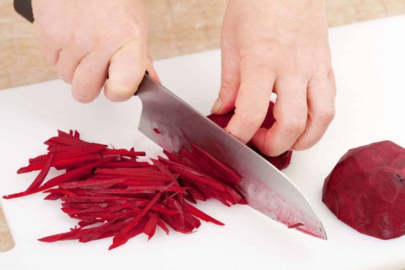 Contributing To Gut Friendly Fibre Intake