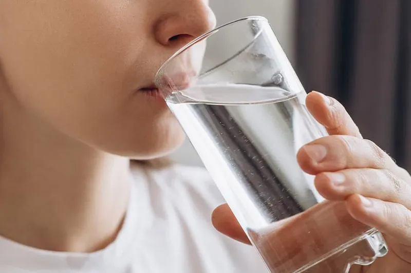 Improves Overall Hydration For Gut Comfort