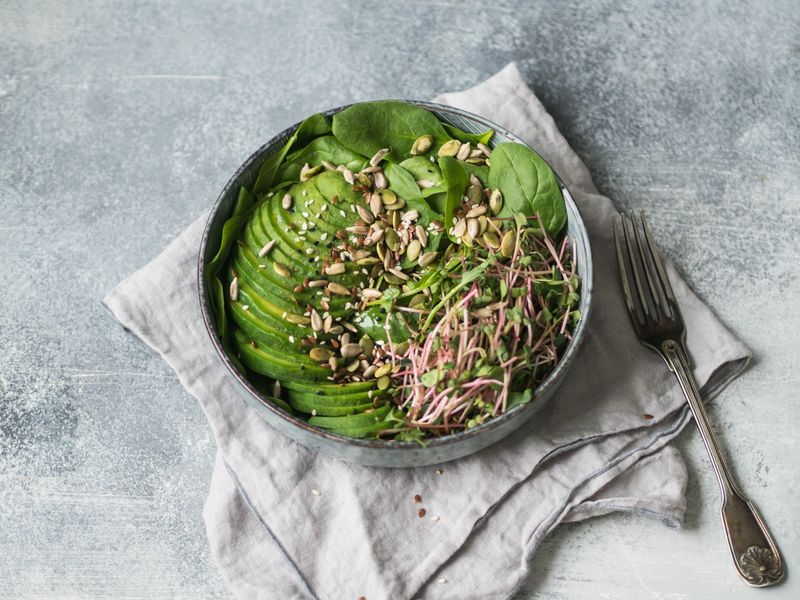 Adds Plant-Based Protein Variety