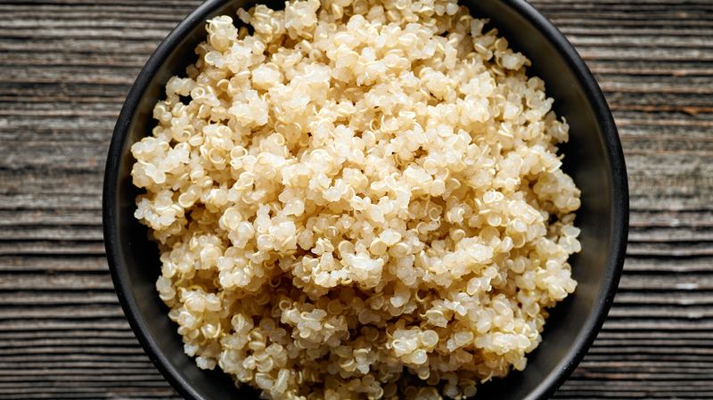 Quinoa