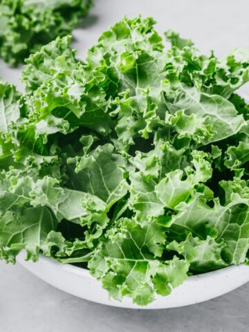 Here’s What Eating Kale Every Day Does To Your Body