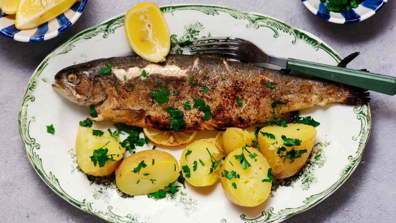 Trout