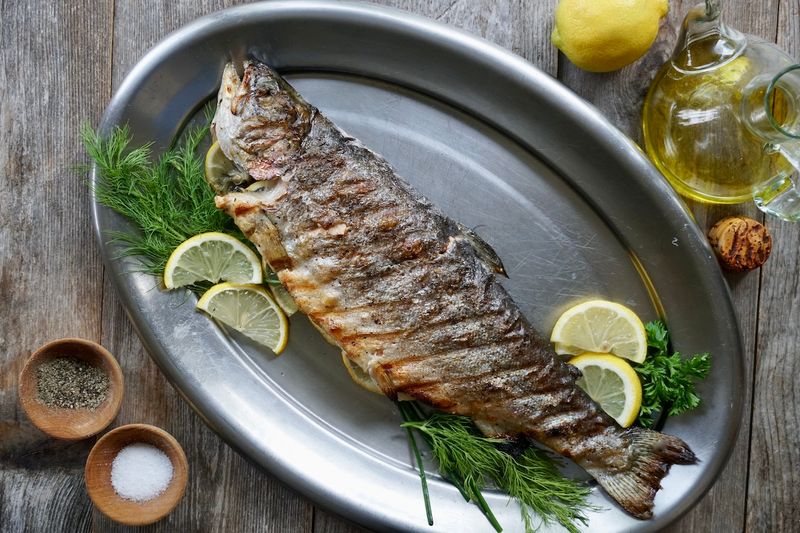 Trout