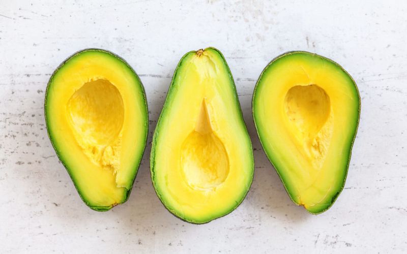 Avocados